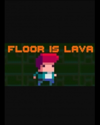 Buy Floor Is Lava (PC) CD Key and Compare Prices