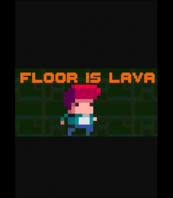 Buy Floor Is Lava (PC) CD Key and Compare Prices 