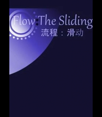 Buy Flow: The Sliding CD Key and Compare Prices 