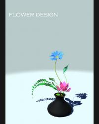 Buy Flower Design CD Key and Compare Prices