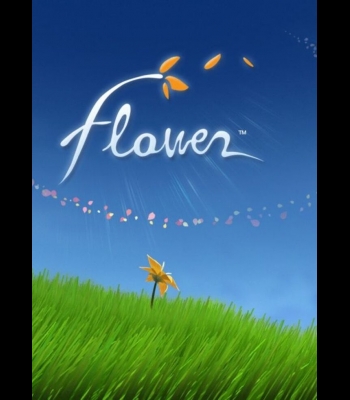 Buy Flower (PC) CD Key and Compare Prices 