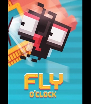 Buy Fly O'Clock (PC) CD Key and Compare Prices 