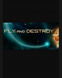 Buy Fly and Destroy (PC) CD Key and Compare Prices