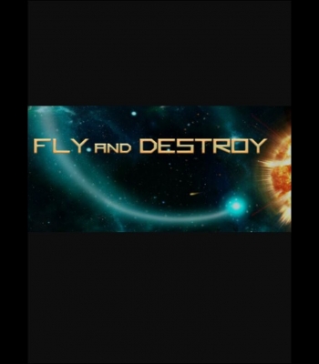 Buy Fly and Destroy (PC) CD Key and Compare Prices 
