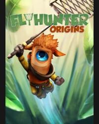 Buy Flyhunter Origins (PC) CD Key and Compare Prices