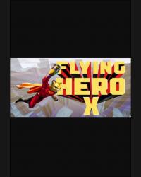 Buy Flying Hero X (PC) CD Key and Compare Prices