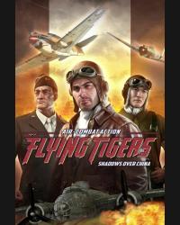 Buy Flying Tigers: Shadows Over China CD Key and Compare Prices