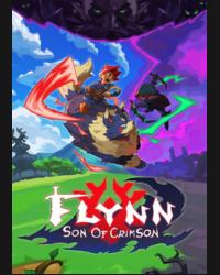 Buy Flynn: Son of Crimson (PC) CD Key and Compare Prices