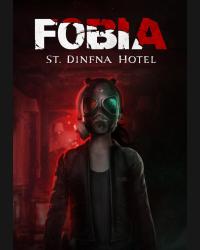 Buy Fobia - St. Dinfna Hotel (PC) CD Key and Compare Prices