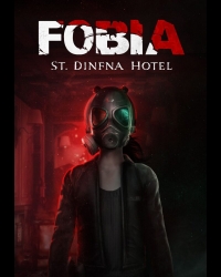 Buy Fobia - St. Dinfna Hotel (PC) CD Key and Compare Prices