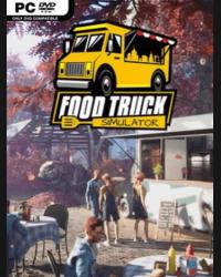 Buy Food Truck Simulator (PC) CD Key and Compare Prices