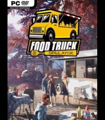 Buy Food Truck Simulator (PC) CD Key and Compare Prices 