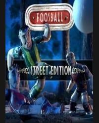 Buy Foosball - Street Edition (PC) CD Key and Compare Prices