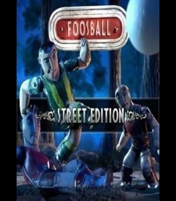 Buy Foosball - Street Edition (PC) CD Key and Compare Prices 