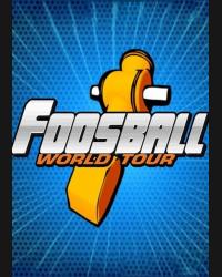 Buy Foosball: World Tour CD Key and Compare Prices