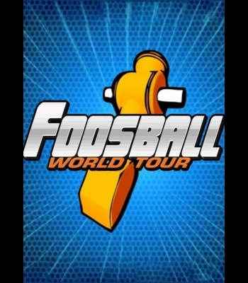 Buy Foosball: World Tour CD Key and Compare Prices 