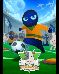 Buy FootLOL: Epic Fail League CD Key and Compare Prices