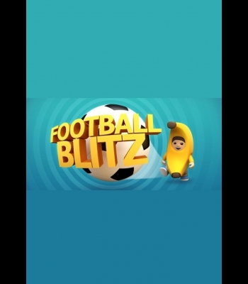 Buy Football Blitz CD Key and Compare Prices 