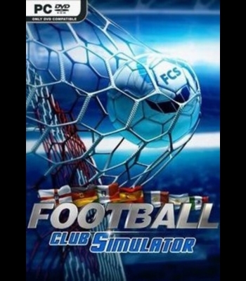 Buy Football Club Simulator - FCS CD Key and Compare Prices 