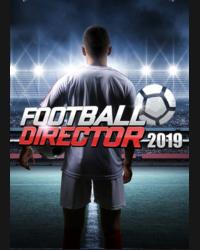 Buy Football Director 2019 (PC) CD Key and Compare Prices