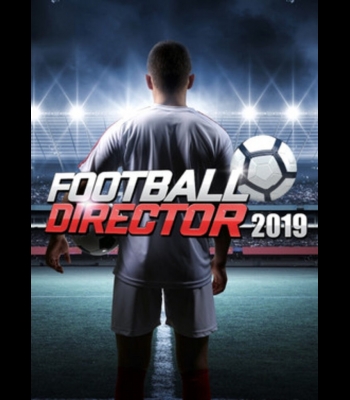 Buy Football Director 2019 (PC) CD Key and Compare Prices 