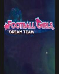 Buy Football Girls: Dream Team CD Key and Compare Prices