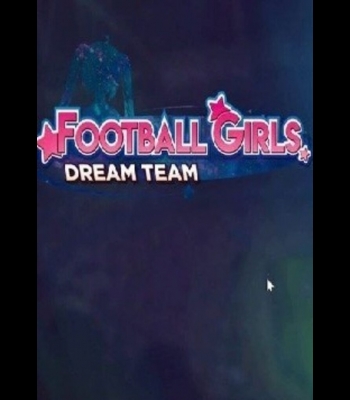 Buy Football Girls: Dream Team CD Key and Compare Prices 