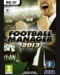 Buy Football Manager 2013 CD Key and Compare Prices