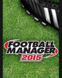 Buy Football Manager 2015 (ROW) CD Key and Compare Prices
