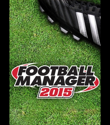 Buy Football Manager 2015 (ROW) CD Key and Compare Prices 