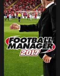 Buy Football Manager 2017 (Limited Edition) CD Key and Compare Prices