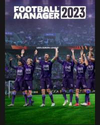 Buy Football Manager 2023 (PC) CD Key and Compare Prices