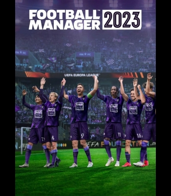 Buy Football Manager 2023 (PC) CD Key and Compare Prices 