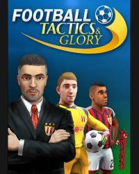 Buy Football, Tactics & Glory CD Key and Compare Prices