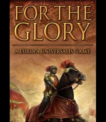 Buy For The Glory: A Europa Universalis Game CD Key and Compare Prices 
