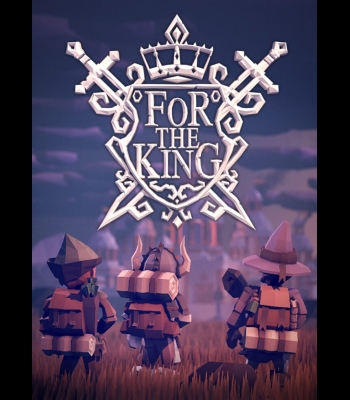 Buy For The King CD Key and Compare Prices 