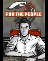 Buy For the People CD Key and Compare Prices