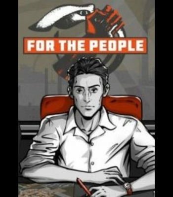 Buy For the People CD Key and Compare Prices 