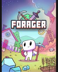 Buy Forager CD Key and Compare Prices