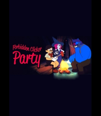 Buy Forbidden Clicker Party CD Key and Compare Prices 