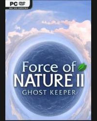 Buy Force of Nature 2: Ghost Keeper (PC) CD Key and Compare Prices