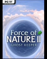 Buy Force of Nature 2: Ghost Keeper (PC) CD Key and Compare Prices