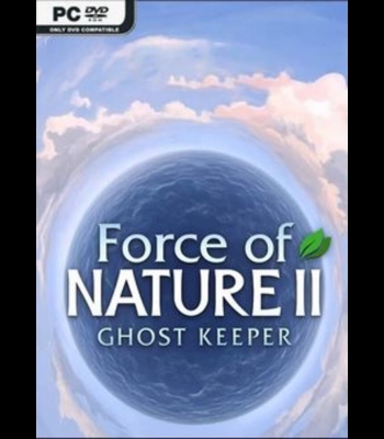Buy Force of Nature 2: Ghost Keeper (PC) CD Key and Compare Prices 