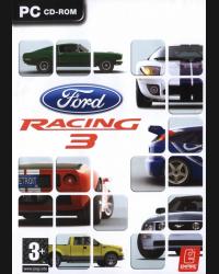 Buy Ford Racing 3 CD Key and Compare Prices
