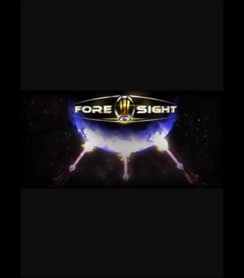 Buy Foresight (PC) CD Key and Compare Prices 