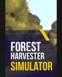 Buy Forest Harvester Simulator (PC) CD Key and Compare Prices