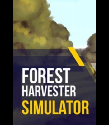 Buy Forest Harvester Simulator (PC) CD Key and Compare Prices 