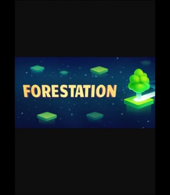 Buy Forestation (PC) CD Key and Compare Prices 