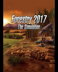 Buy Forestry 2017: The Simulation CD Key and Compare Prices