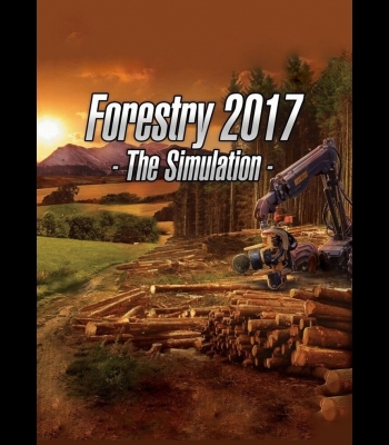 Buy Forestry 2017: The Simulation CD Key and Compare Prices 
